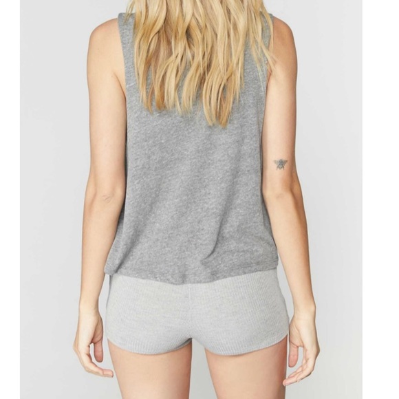 💕SG Everything crop tank - Picture 5 of 5